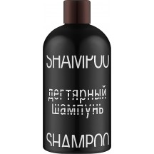 Degutinis šampūnas plaukams 330ml